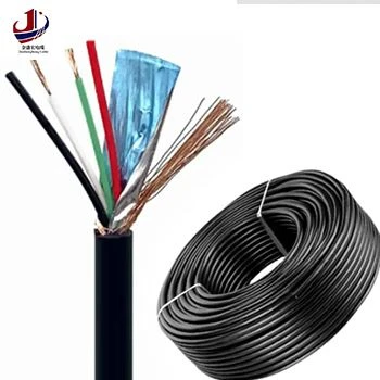 UL2725 Hook Up Wajer