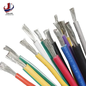 UL1672 Hook Up Wajer